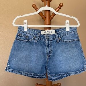 Gap Jean Shorts